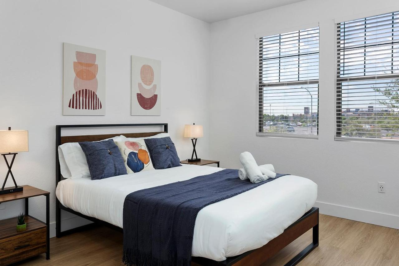 Cozysuites Glendale By The Stadium With Pool 06 Exterior photo